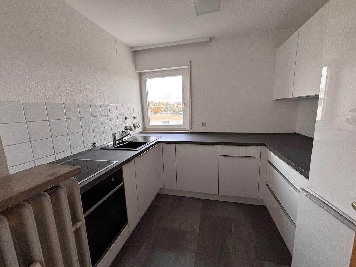 Prodej bytu 2+1 60 m², Erisdorfer Straße 22, Stuttgart, Bádensko-Württembersko Prodej bytu 2+1 60 m², Erisdorfer Straße 22, Stuttgart, Bádensko-Württembersko