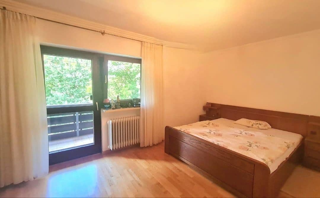 Prodej domu 185 m², pozemek 525 m², Vilshofen an der Donau, Bavorsko Prodej domu 185 m², pozemek 525 m², Vilshofen an der Donau, Bavorsko