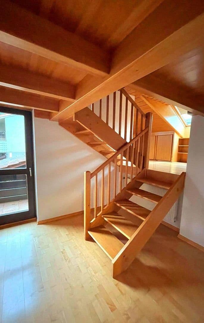 Prodej domu 185 m², pozemek 525 m², Vilshofen an der Donau, Bavorsko Prodej domu 185 m², pozemek 525 m², Vilshofen an der Donau, Bavorsko