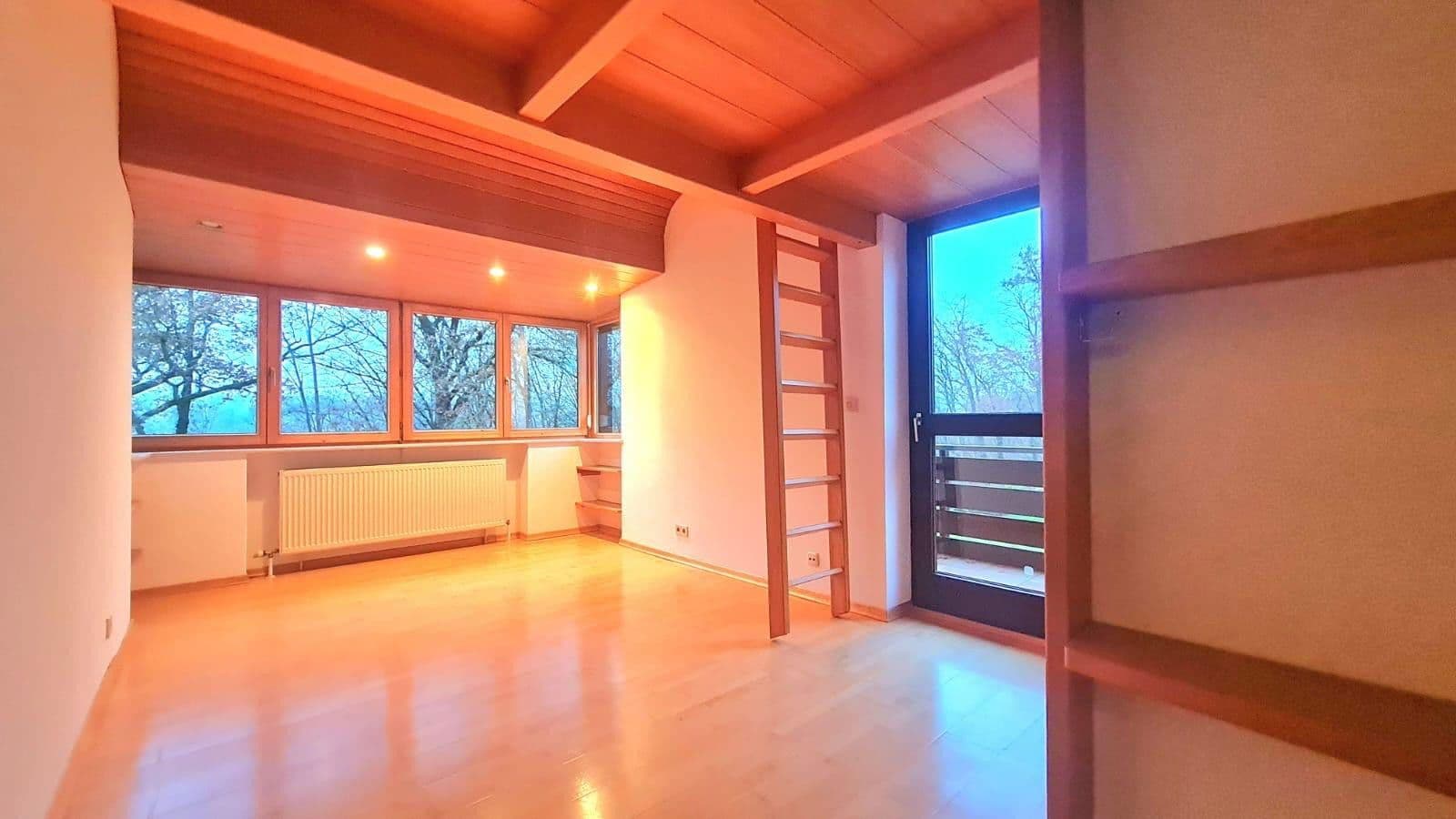 Prodej domu 185 m², pozemek 525 m², Vilshofen an der Donau, Bavorsko Prodej domu 185 m², pozemek 525 m², Vilshofen an der Donau, Bavorsko
