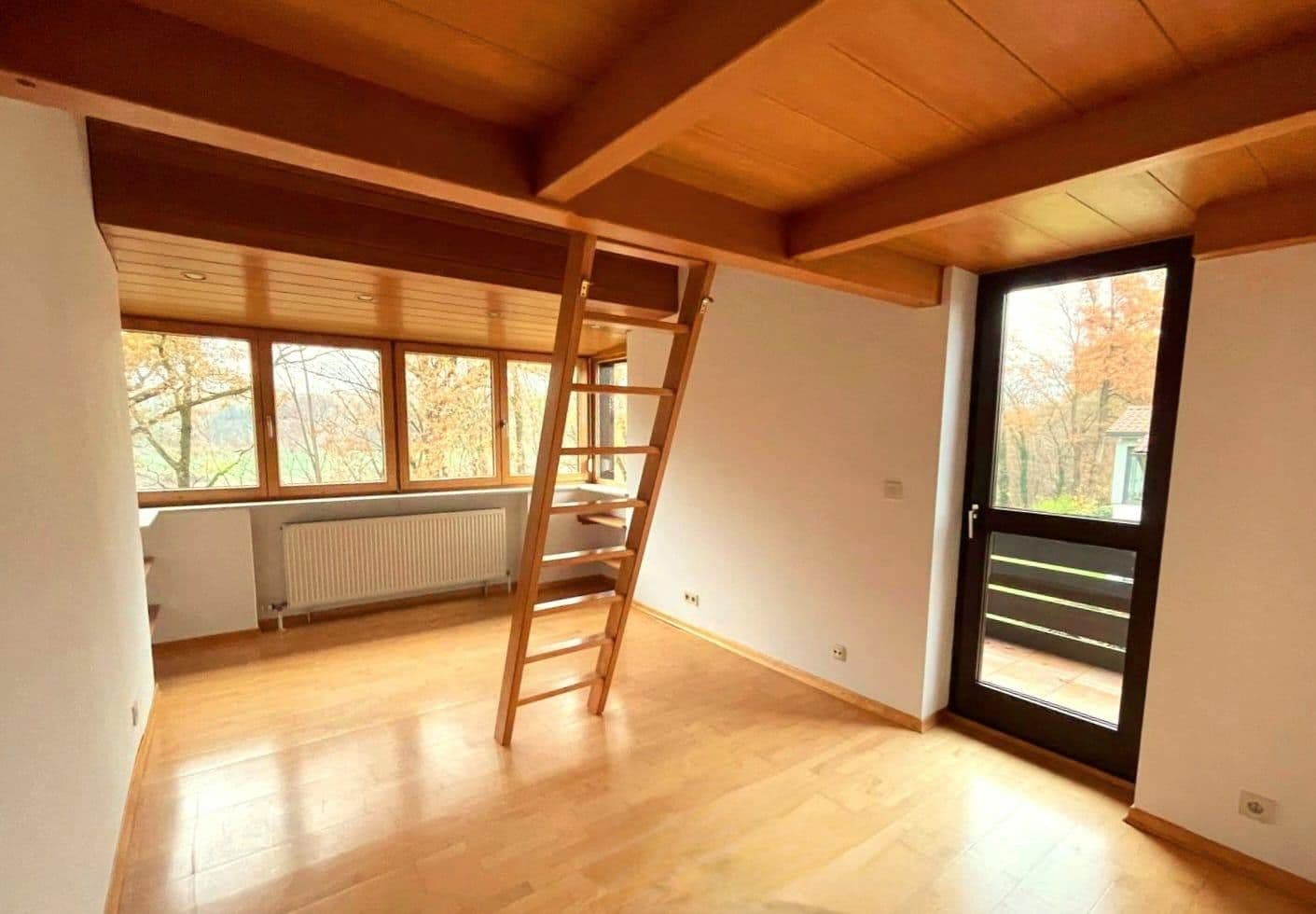 Prodej domu 185 m², pozemek 525 m², Vilshofen an der Donau, Bavorsko Prodej domu 185 m², pozemek 525 m², Vilshofen an der Donau, Bavorsko