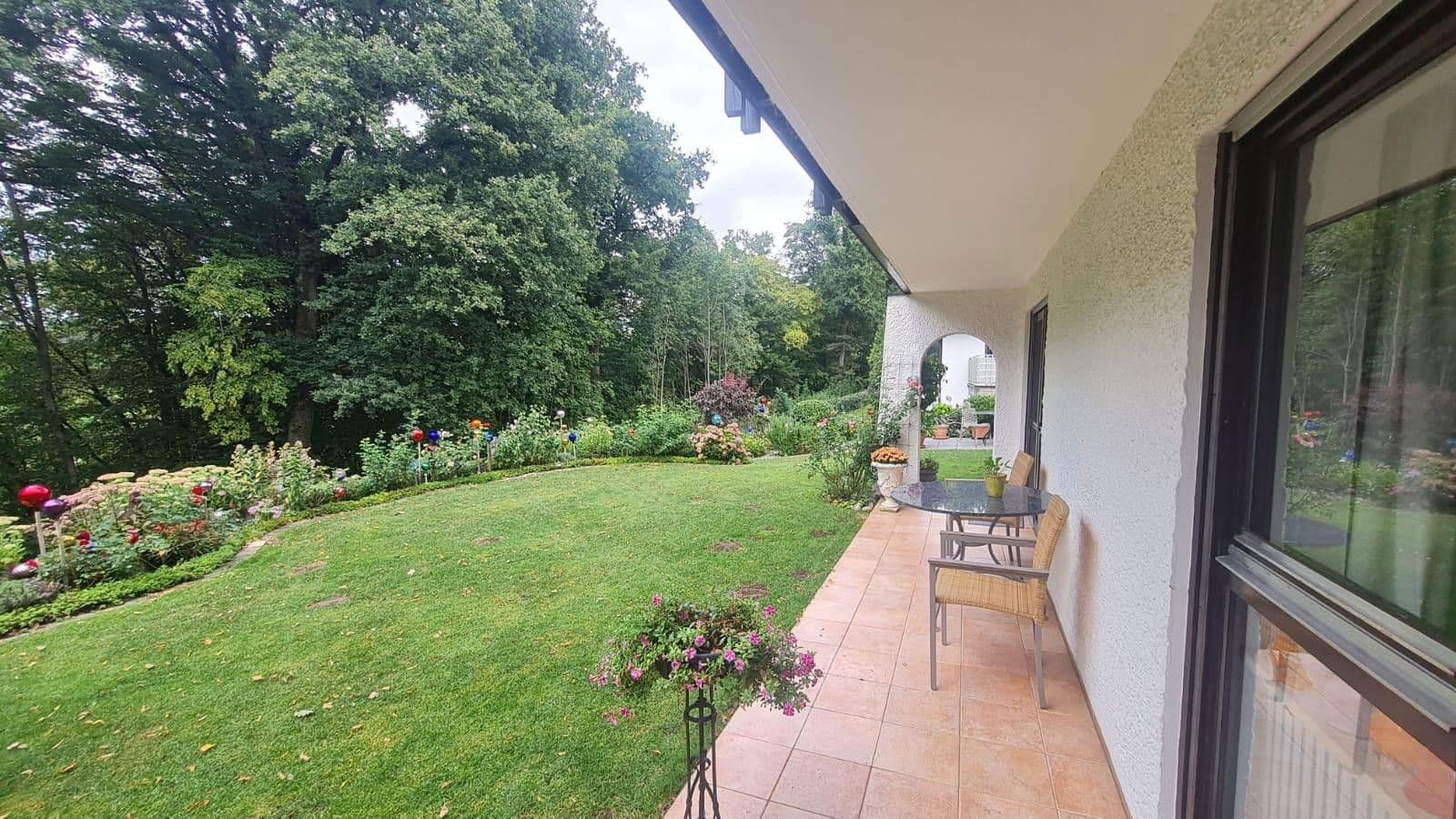 Prodej domu 185 m², pozemek 525 m², Vilshofen an der Donau, Bavorsko Prodej domu 185 m², pozemek 525 m², Vilshofen an der Donau, Bavorsko