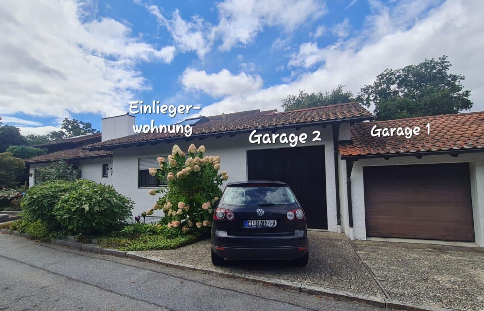 Prodej domu 185 m², pozemek 525 m², Vilshofen an der Donau, Bavorsko Prodej domu 185 m², pozemek 525 m², Vilshofen an der Donau, Bavorsko