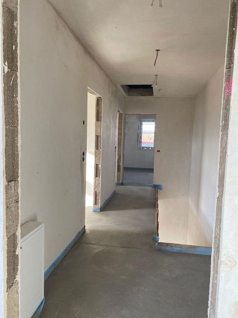 Prodej domu 116 m², pozemek 231 m², Weingartzhof, Zülpich, Severní Porýní-Vestfálsko Prodej domu 116 m², pozemek 231 m², Weingartzhof, Zülpich, Severní Porýní-Vestfálsko