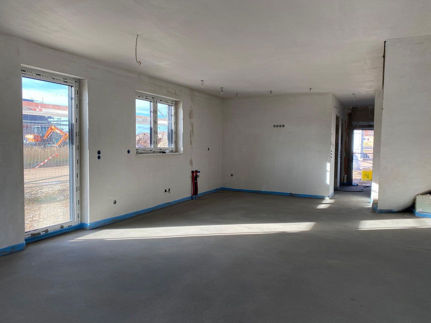 Prodej domu 116 m², pozemek 231 m², Weingartzhof, Zülpich, Severní Porýní-Vestfálsko Prodej domu 116 m², pozemek 231 m², Weingartzhof, Zülpich, Severní Porýní-Vestfálsko