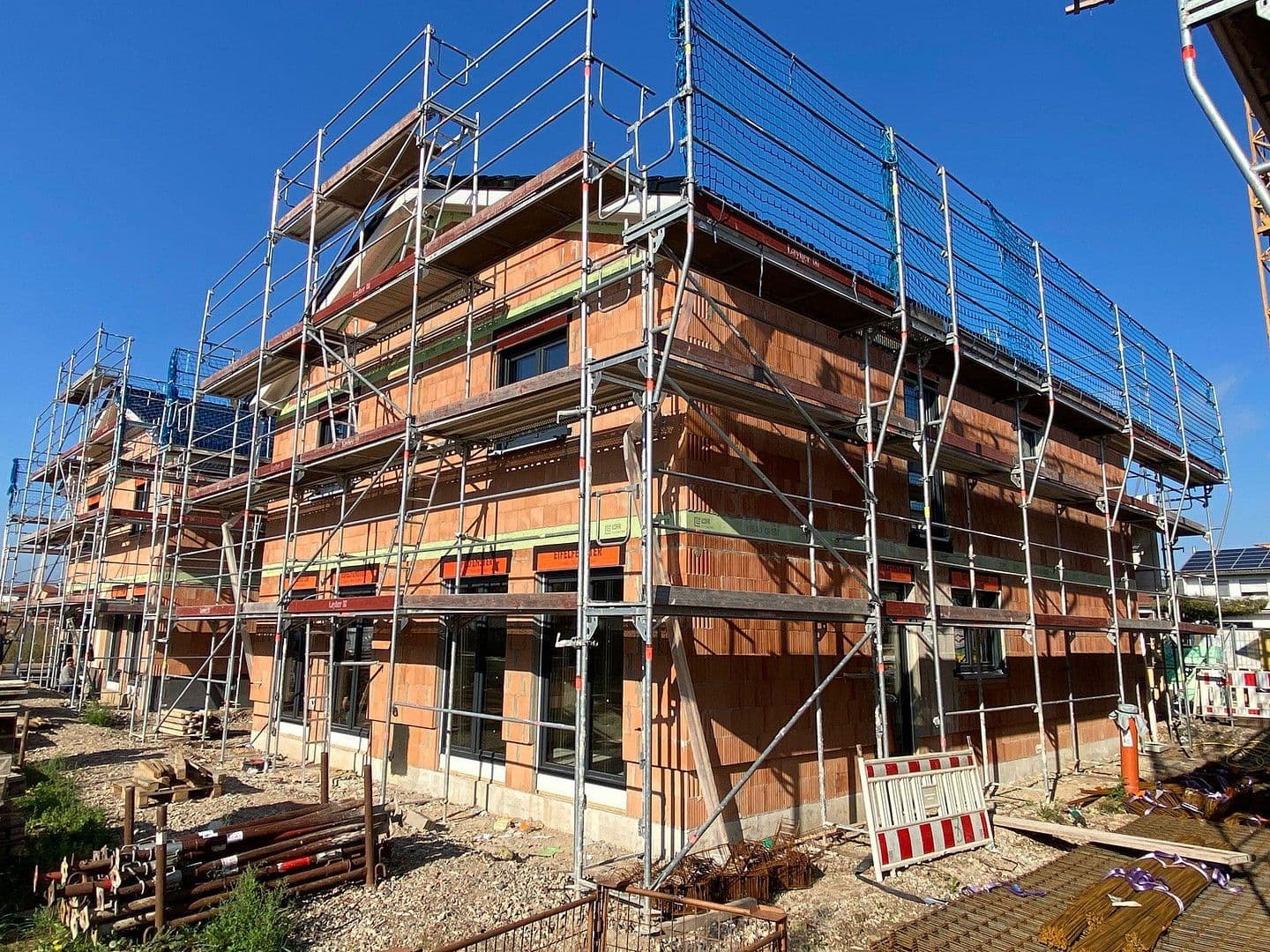 Prodej domu 116 m², pozemek 231 m², Weingartzhof, Zülpich, Severní Porýní-Vestfálsko Prodej domu 116 m², pozemek 231 m², Weingartzhof, Zülpich, Severní Porýní-Vestfálsko