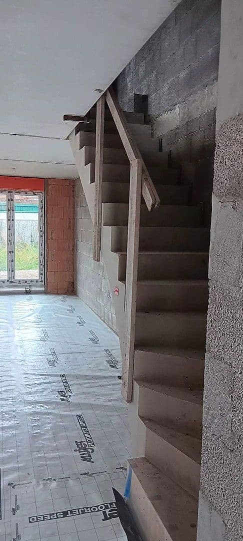 Prodej domu 116 m², pozemek 231 m², Weingartzhof, Zülpich, Severní Porýní-Vestfálsko Prodej domu 116 m², pozemek 231 m², Weingartzhof, Zülpich, Severní Porýní-Vestfálsko