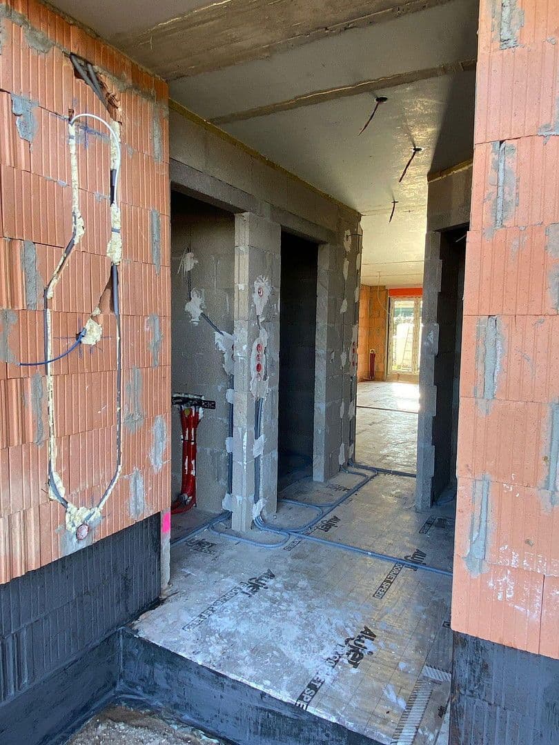 Prodej domu 116 m², pozemek 231 m², Weingartzhof, Zülpich, Severní Porýní-Vestfálsko Prodej domu 116 m², pozemek 231 m², Weingartzhof, Zülpich, Severní Porýní-Vestfálsko