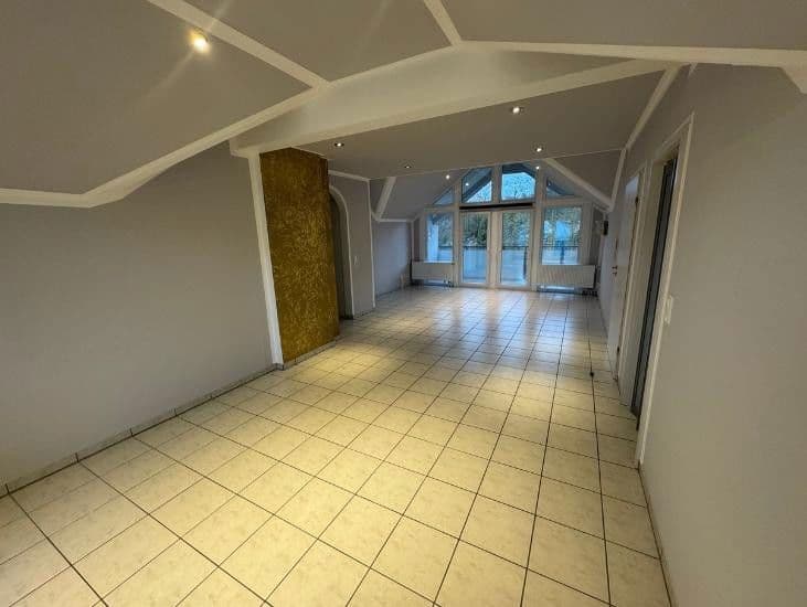 Pronájem nebytového prostoru 1.503 m², Am Grubenteich 3, Aschaffenburg, Bavorsko Pronájem nebytového prostoru 1.503 m², Am Grubenteich 3, Aschaffenburg, Bavorsko