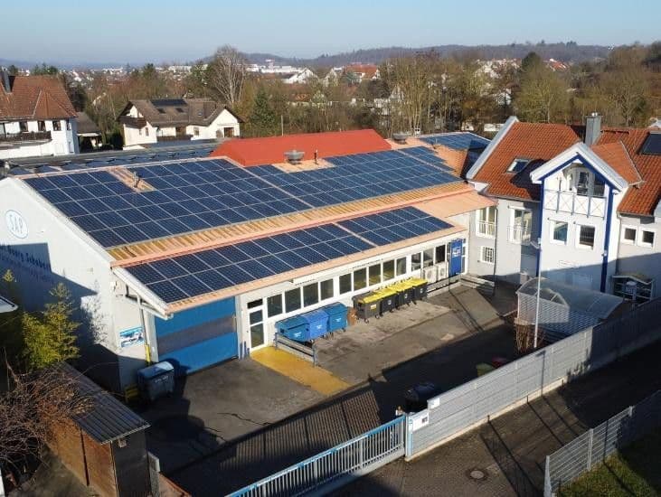 Pronájem nebytového prostoru 1.503 m², Am Grubenteich 3, Aschaffenburg, Bavorsko Pronájem nebytového prostoru 1.503 m², Am Grubenteich 3, Aschaffenburg, Bavorsko