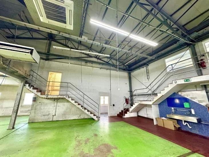 Pronájem nebytového prostoru 1.503 m², Am Grubenteich 3, Aschaffenburg, Bavorsko Pronájem nebytového prostoru 1.503 m², Am Grubenteich 3, Aschaffenburg, Bavorsko