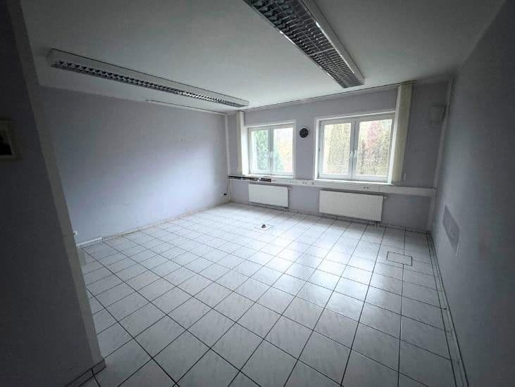 Pronájem nebytového prostoru 1.503 m², Am Grubenteich 3, Aschaffenburg, Bavorsko Pronájem nebytového prostoru 1.503 m², Am Grubenteich 3, Aschaffenburg, Bavorsko