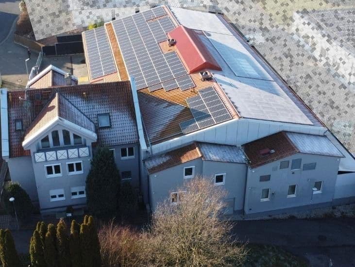 Pronájem nebytového prostoru 1.503 m², Am Grubenteich 3, Aschaffenburg, Bavorsko Pronájem nebytového prostoru 1.503 m², Am Grubenteich 3, Aschaffenburg, Bavorsko