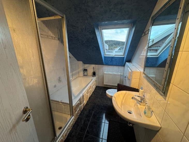 Pronájem nebytového prostoru 1.503 m², Am Grubenteich 3, Aschaffenburg, Bavorsko Pronájem nebytového prostoru 1.503 m², Am Grubenteich 3, Aschaffenburg, Bavorsko