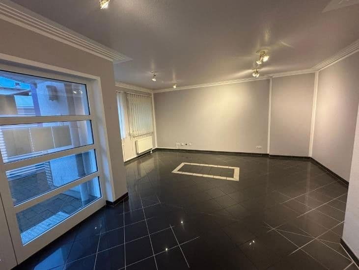 Pronájem nebytového prostoru 1.503 m², Am Grubenteich 3, Aschaffenburg, Bavorsko Pronájem nebytového prostoru 1.503 m², Am Grubenteich 3, Aschaffenburg, Bavorsko