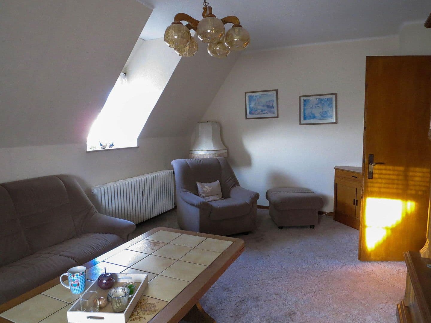 Prodej domu 118 m², pozemek 721 m², Vlotho, Severní Porýní-Vestfálsko Prodej domu 118 m², pozemek 721 m², Vlotho, Severní Porýní-Vestfálsko