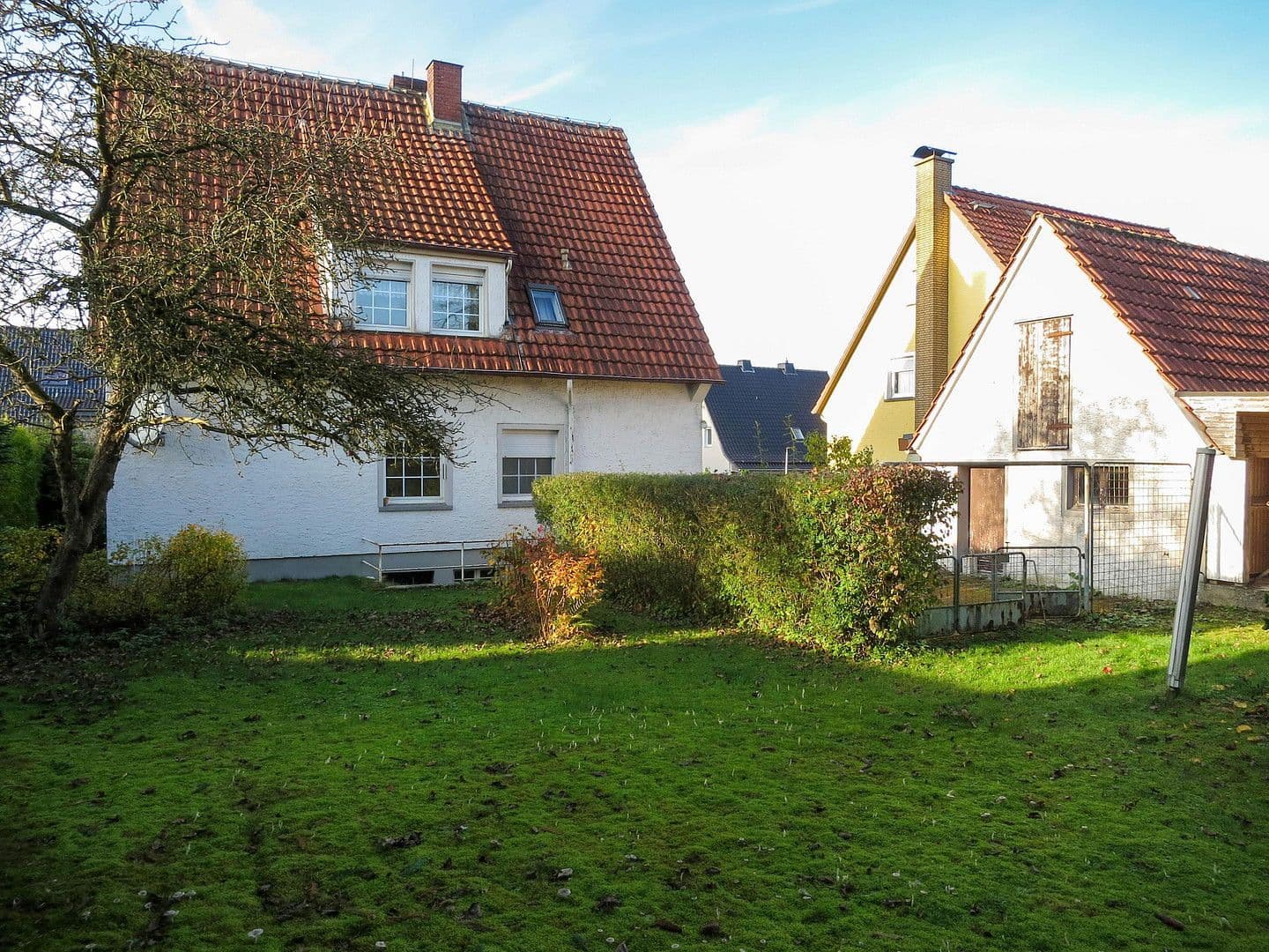 Prodej domu 118 m², pozemek 721 m², Vlotho, Severní Porýní-Vestfálsko Prodej domu 118 m², pozemek 721 m², Vlotho, Severní Porýní-Vestfálsko