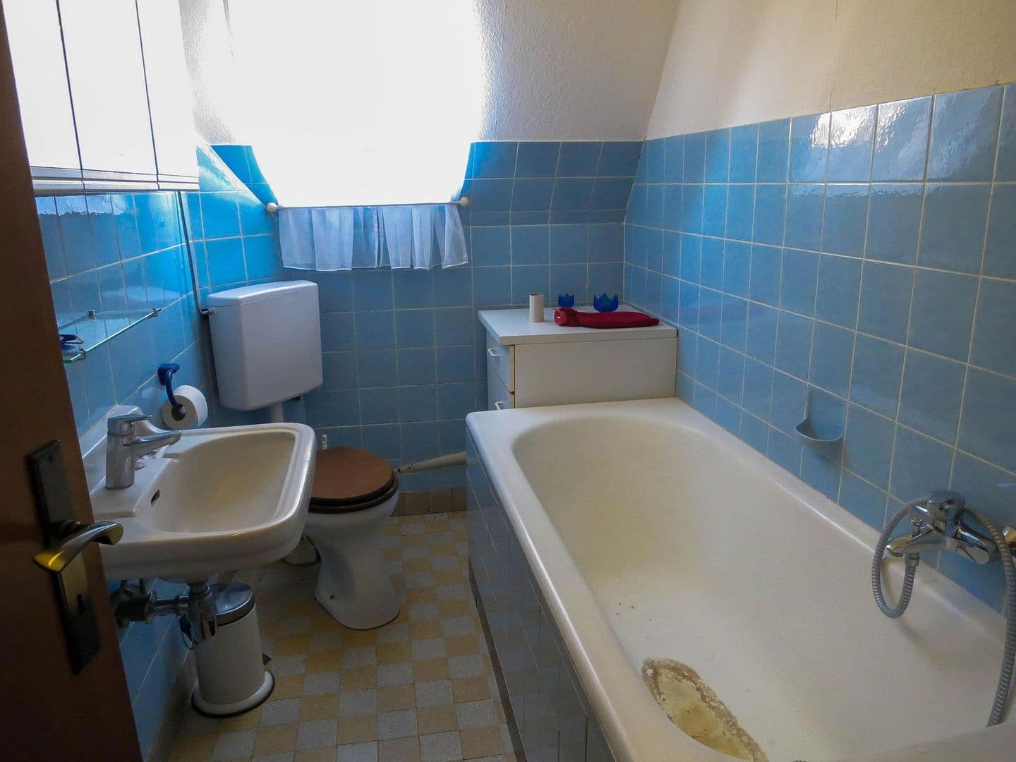 Prodej domu 118 m², pozemek 721 m², Vlotho, Severní Porýní-Vestfálsko Prodej domu 118 m², pozemek 721 m², Vlotho, Severní Porýní-Vestfálsko