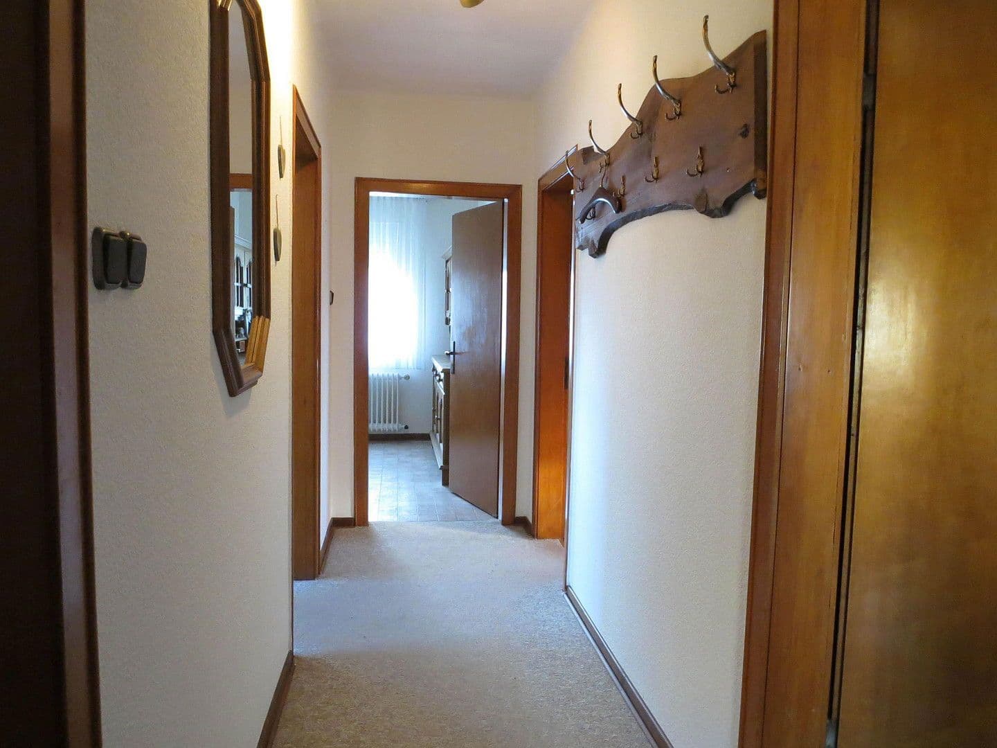 Prodej domu 118 m², pozemek 721 m², Vlotho, Severní Porýní-Vestfálsko Prodej domu 118 m², pozemek 721 m², Vlotho, Severní Porýní-Vestfálsko