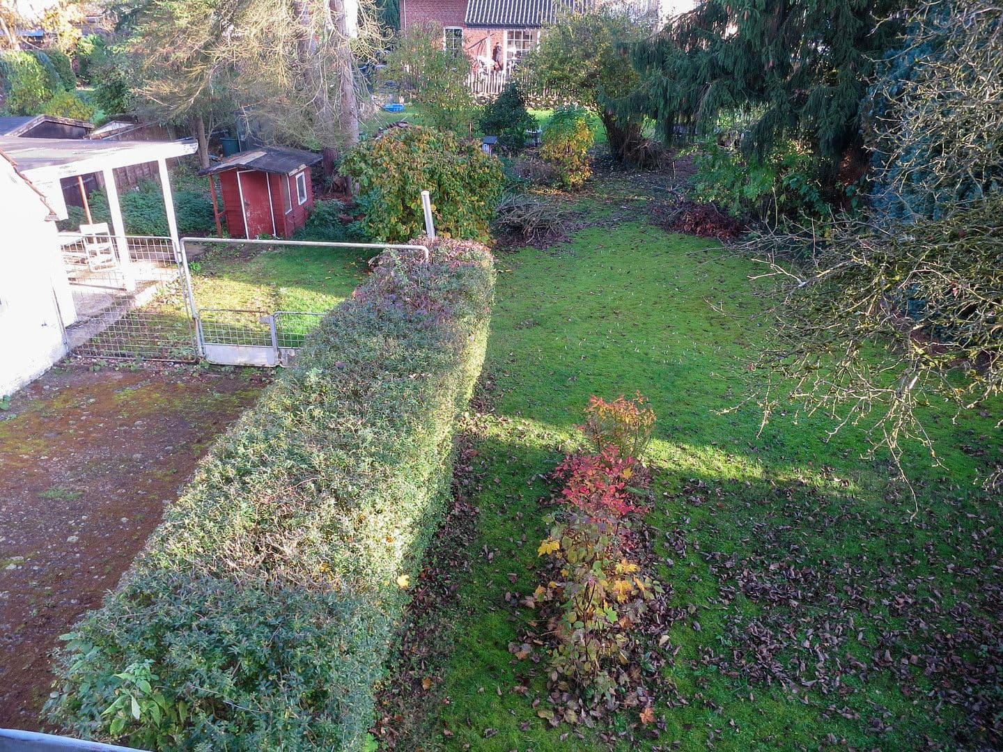 Prodej domu 118 m², pozemek 721 m², Vlotho, Severní Porýní-Vestfálsko Prodej domu 118 m², pozemek 721 m², Vlotho, Severní Porýní-Vestfálsko