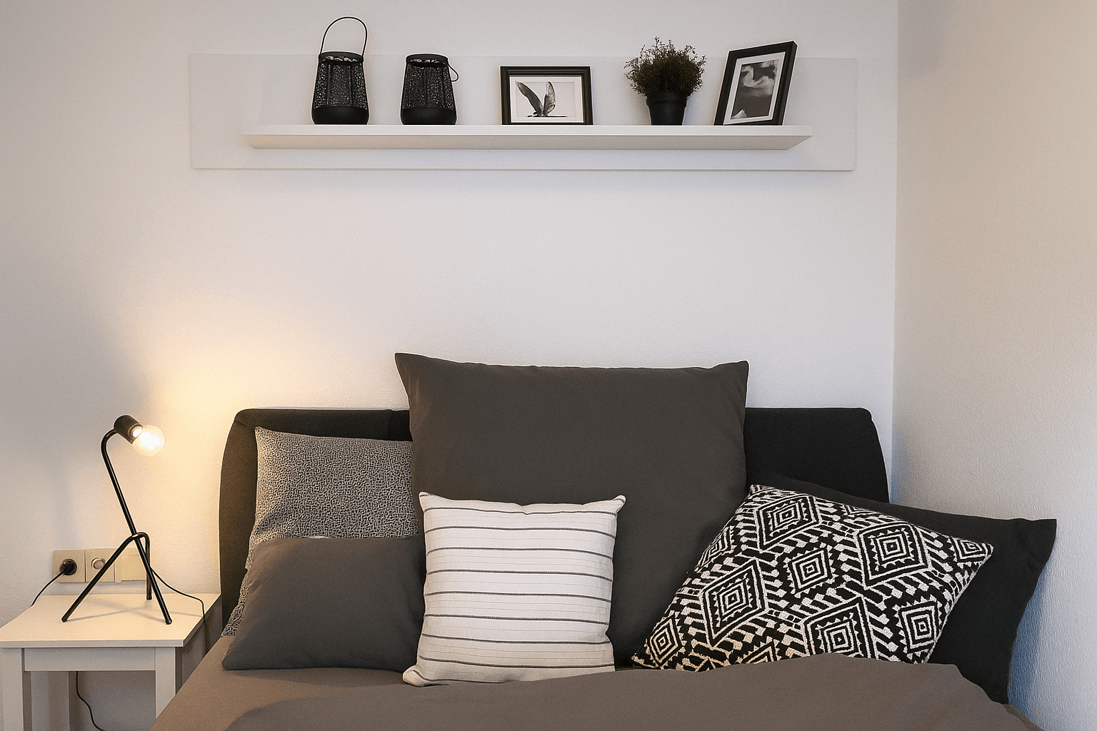 Pronájem bytu 2+1 40 m², Leonberg, Bádensko-Württembersko Pronájem bytu 2+1 40 m², Leonberg, Bádensko-Württembersko