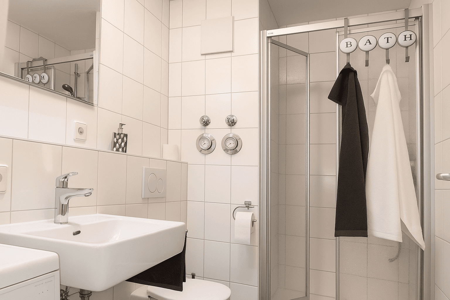 Pronájem bytu 2+1 40 m², Leonberg, Bádensko-Württembersko Pronájem bytu 2+1 40 m², Leonberg, Bádensko-Württembersko