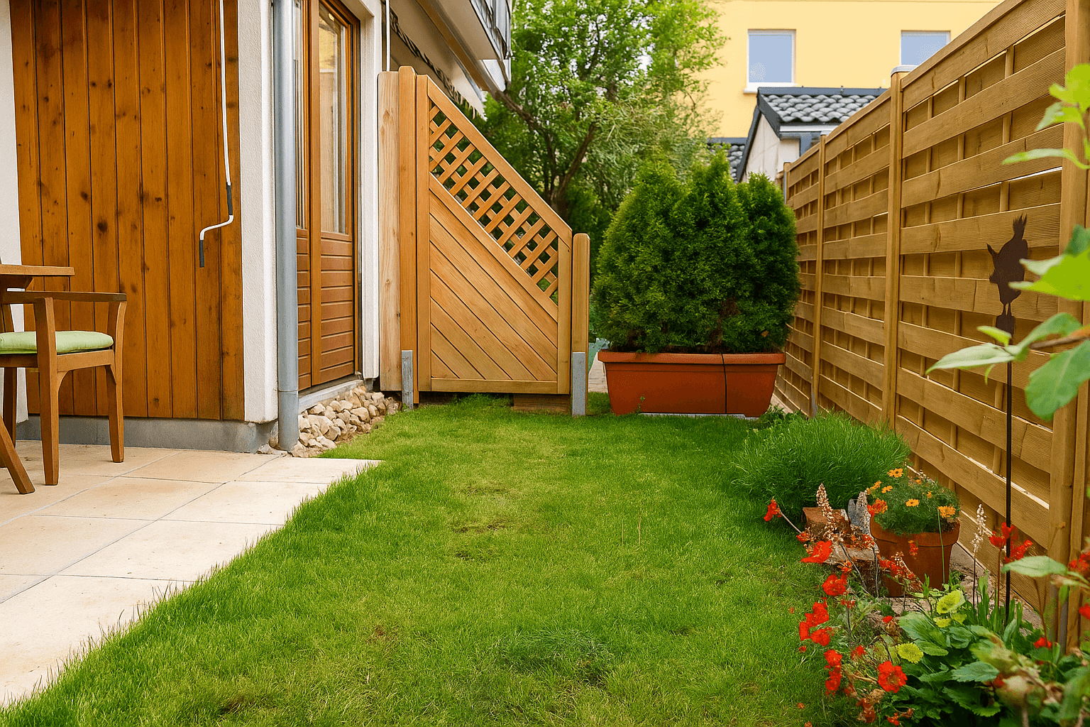 Pronájem bytu 2+1 40 m², Leonberg, Bádensko-Württembersko Pronájem bytu 2+1 40 m², Leonberg, Bádensko-Württembersko