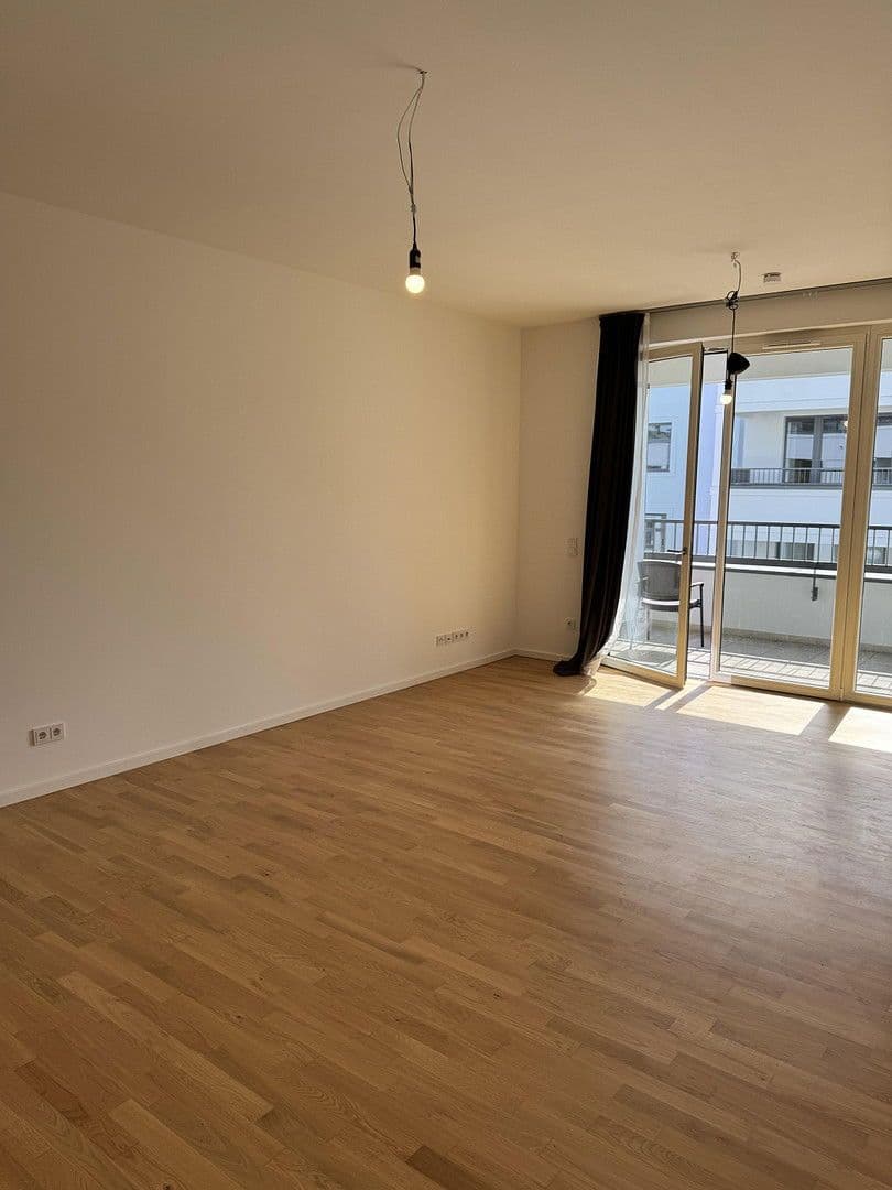 Prodej bytu 1+1 51 m², Wilhelmsaue 32, Berlin, Berlín Prodej bytu 1+1 51 m², Wilhelmsaue 32, Berlin, Berlín