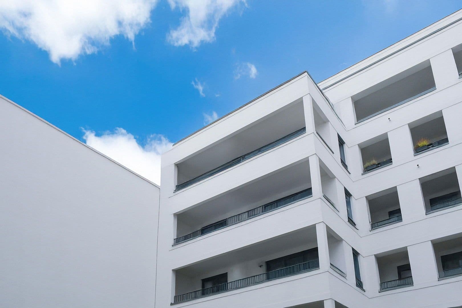 Prodej bytu 1+1 51 m², Wilhelmsaue 32, Berlin, Berlín Prodej bytu 1+1 51 m², Wilhelmsaue 32, Berlin, Berlín