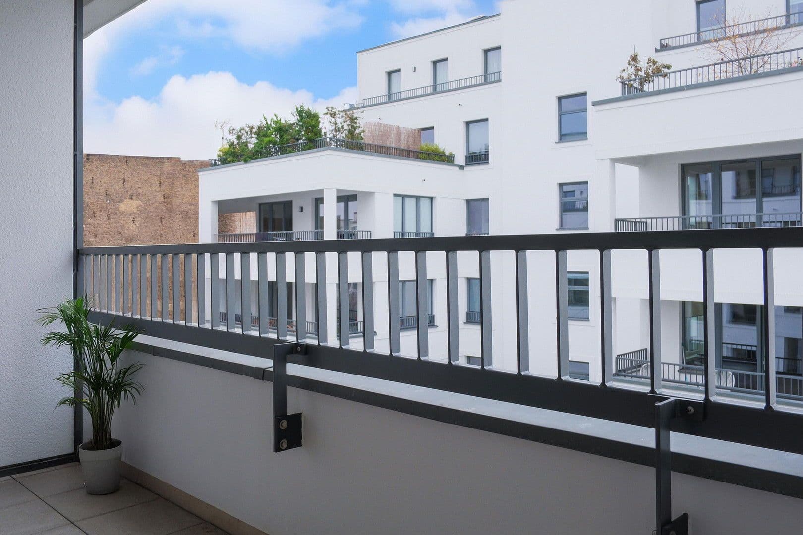 Prodej bytu 1+1 51 m², Wilhelmsaue 32, Berlin, Berlín Prodej bytu 1+1 51 m², Wilhelmsaue 32, Berlin, Berlín