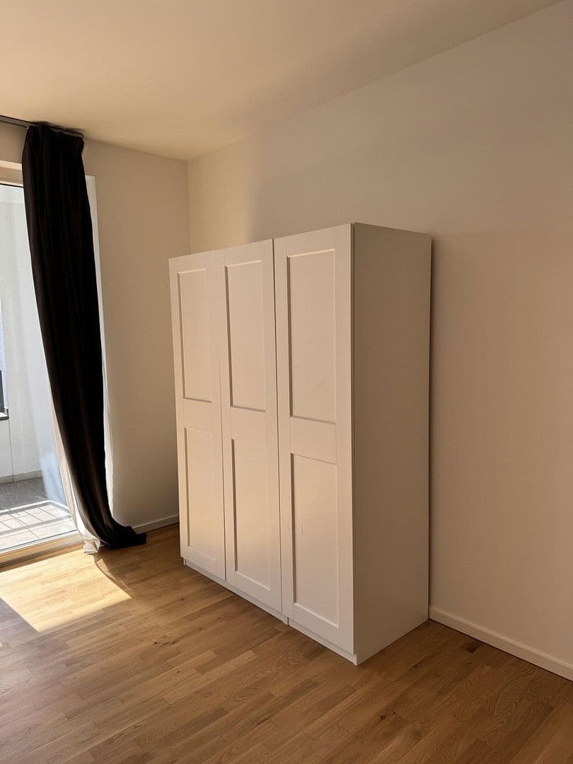 Prodej bytu 1+1 51 m², Wilhelmsaue 32, Berlin, Berlín Prodej bytu 1+1 51 m², Wilhelmsaue 32, Berlin, Berlín