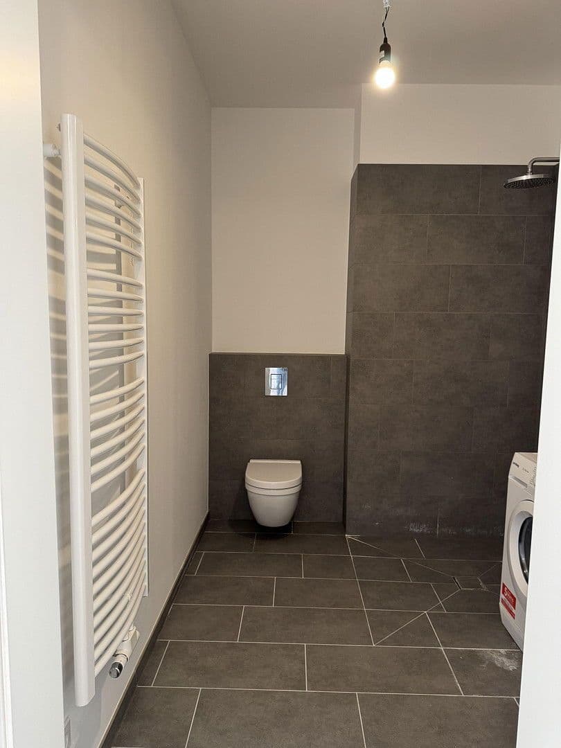 Prodej bytu 1+1 51 m², Wilhelmsaue 32, Berlin, Berlín Prodej bytu 1+1 51 m², Wilhelmsaue 32, Berlin, Berlín