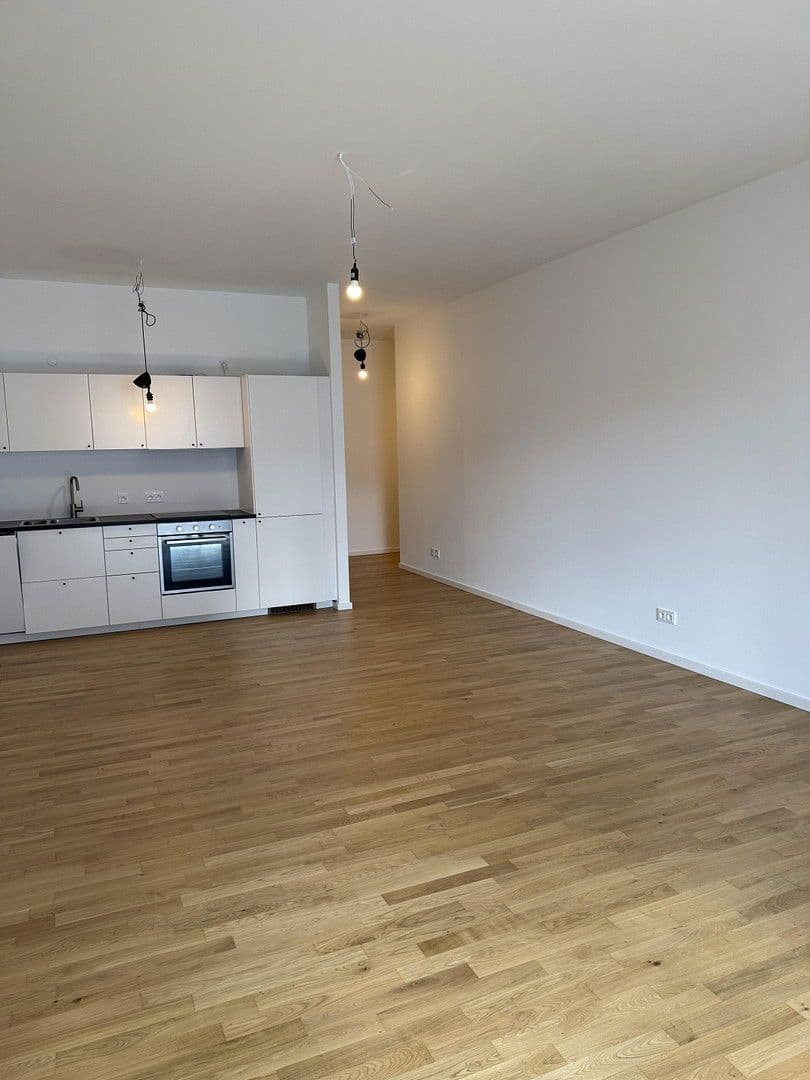 Prodej bytu 1+1 51 m², Wilhelmsaue 32, Berlin, Berlín Prodej bytu 1+1 51 m², Wilhelmsaue 32, Berlin, Berlín