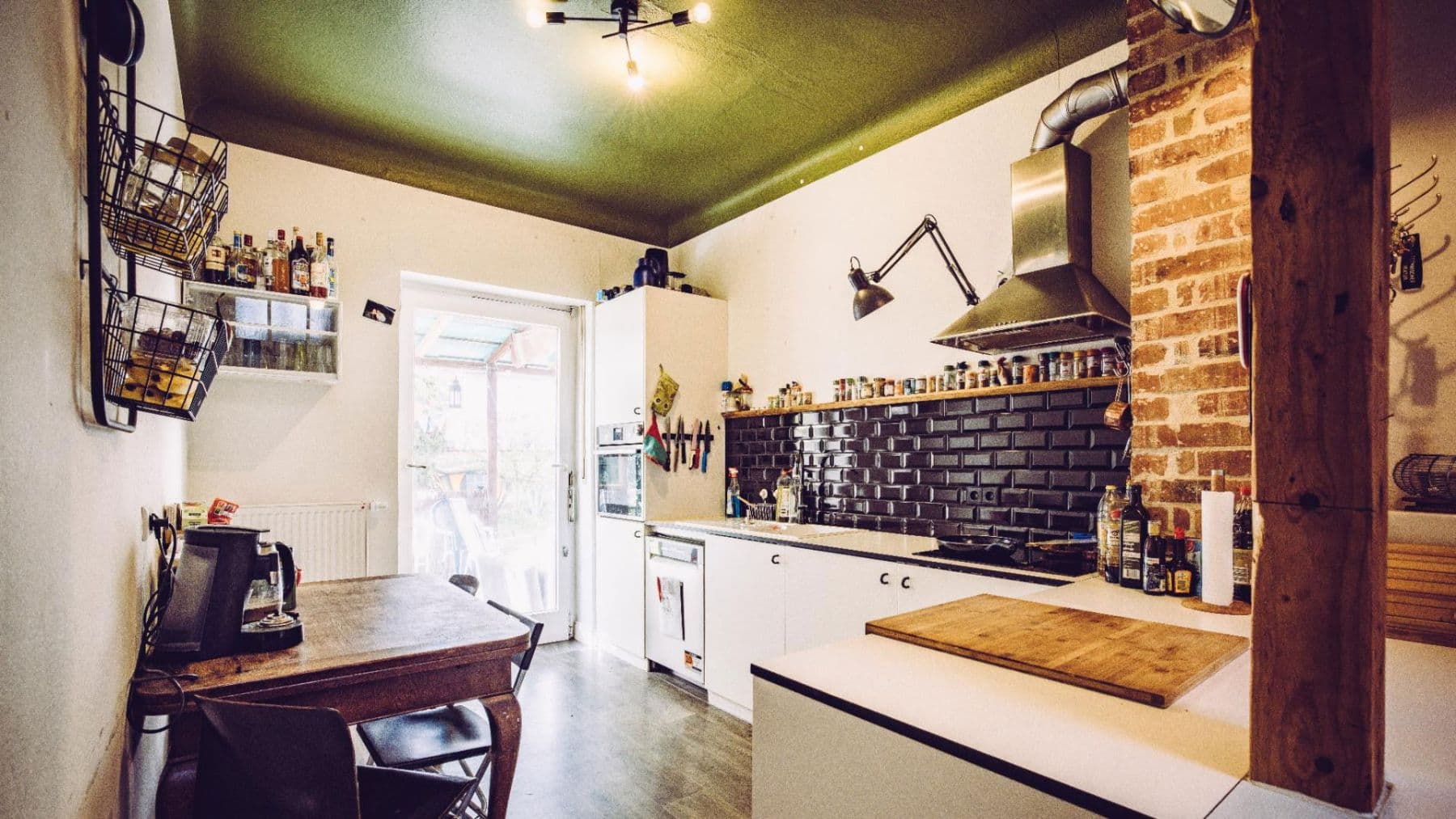 Prodej bytu 4+1 97 m², Wilhelmstraße 17/1, Heilbronn, Bádensko-Württembersko Prodej bytu 4+1 97 m², Wilhelmstraße 17/1, Heilbronn, Bádensko-Württembersko