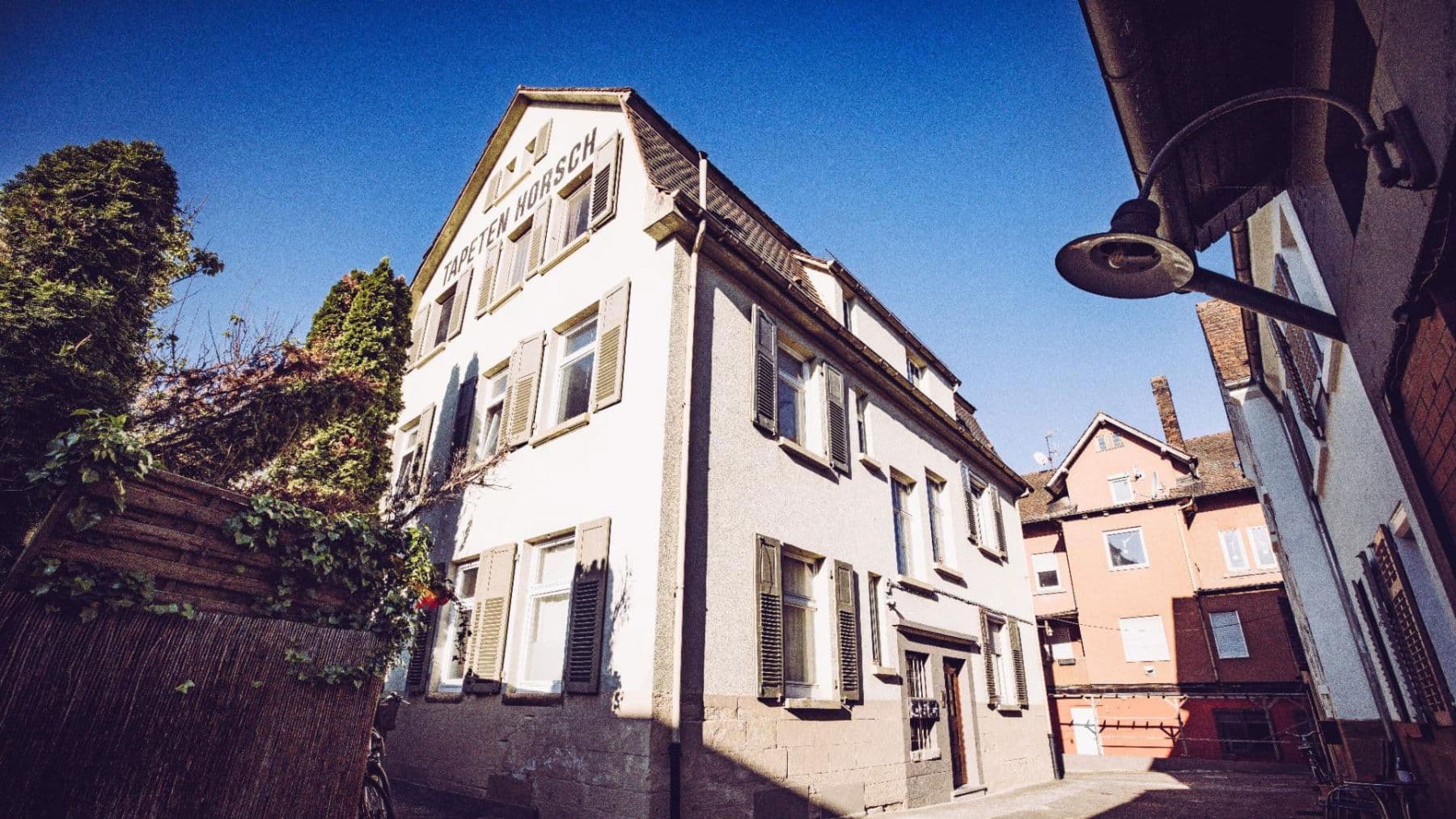 Prodej bytu 4+1 97 m², Wilhelmstraße 17/1, Heilbronn, Bádensko-Württembersko Prodej bytu 4+1 97 m², Wilhelmstraße 17/1, Heilbronn, Bádensko-Württembersko