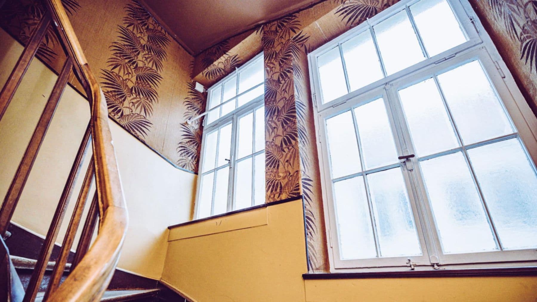 Prodej bytu 4+1 97 m², Wilhelmstraße 17/1, Heilbronn, Bádensko-Württembersko Prodej bytu 4+1 97 m², Wilhelmstraße 17/1, Heilbronn, Bádensko-Württembersko