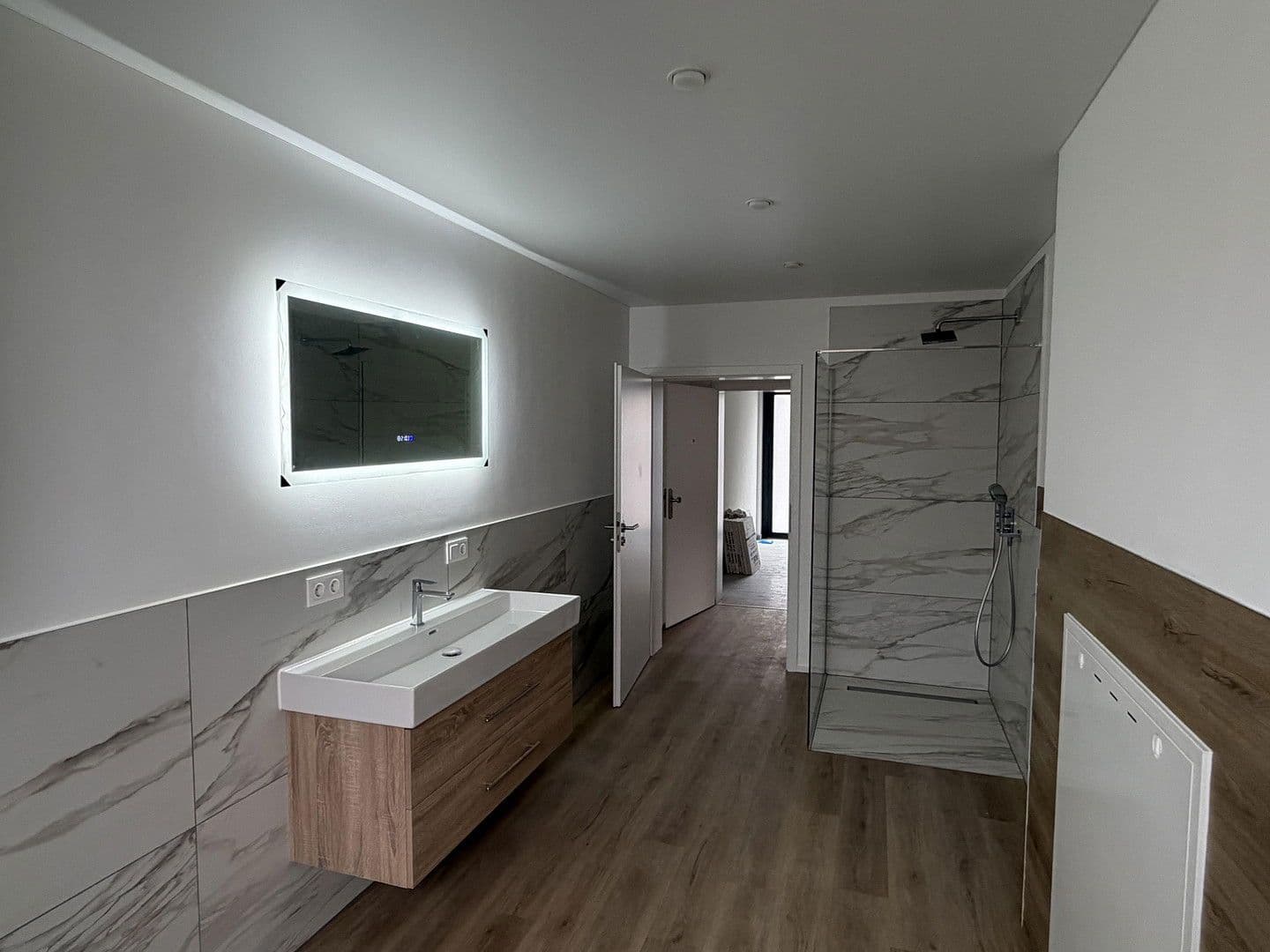 Pronájem bytu 3+1 82 m², Maximilianstraße 21, 76751 Jockgrim, Jockgrim, Porýní-Falc Pronájem bytu 3+1 82 m², Maximilianstraße 21, 76751 Jockgrim, Jockgrim, Porýní-Falc