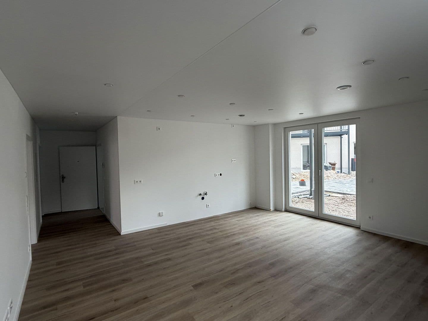 Pronájem bytu 3+1 82 m², Maximilianstraße 21, 76751 Jockgrim, Jockgrim, Porýní-Falc Pronájem bytu 3+1 82 m², Maximilianstraße 21, 76751 Jockgrim, Jockgrim, Porýní-Falc