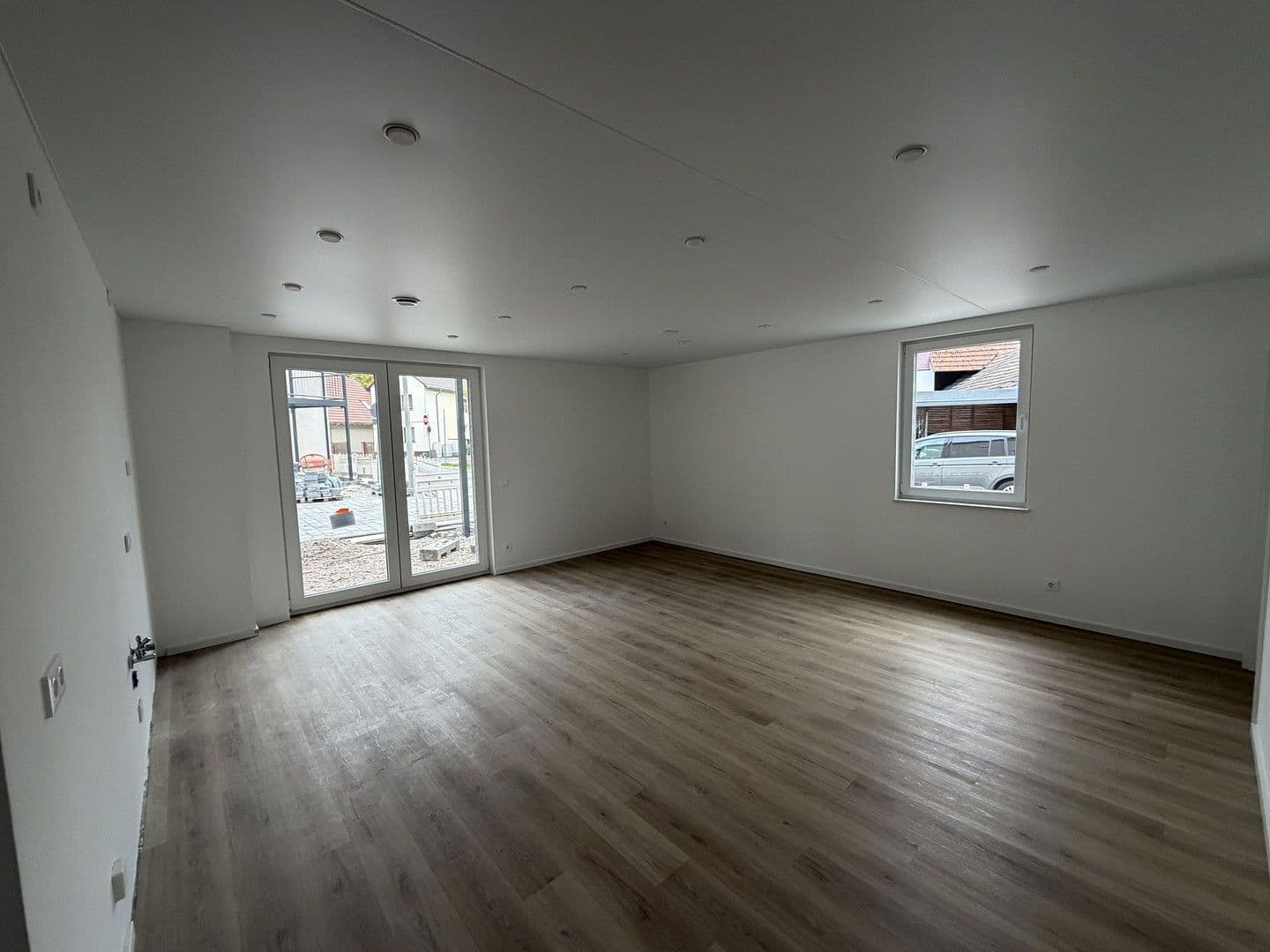 Pronájem bytu 3+1 82 m², Maximilianstraße 21, 76751 Jockgrim, Jockgrim, Porýní-Falc Pronájem bytu 3+1 82 m², Maximilianstraße 21, 76751 Jockgrim, Jockgrim, Porýní-Falc