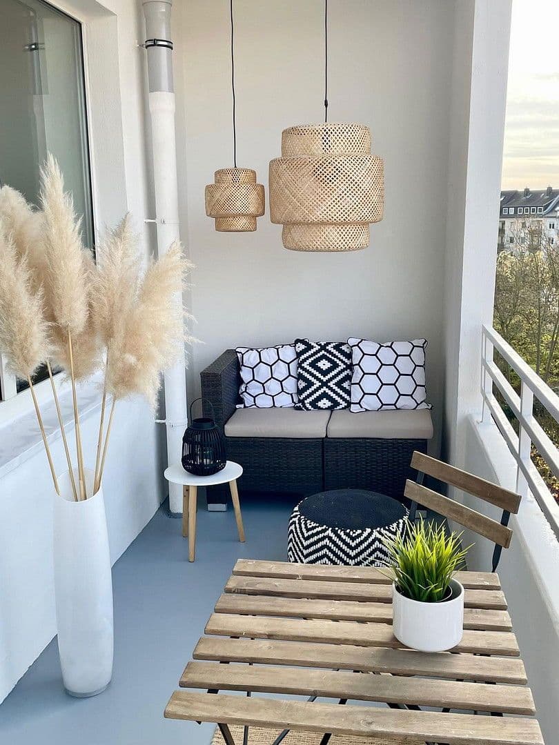 Prodej bytu 3+1 86 m², Düsseldorf, Severní Porýní-Vestfálsko Prodej bytu 3+1 86 m², Düsseldorf, Severní Porýní-Vestfálsko