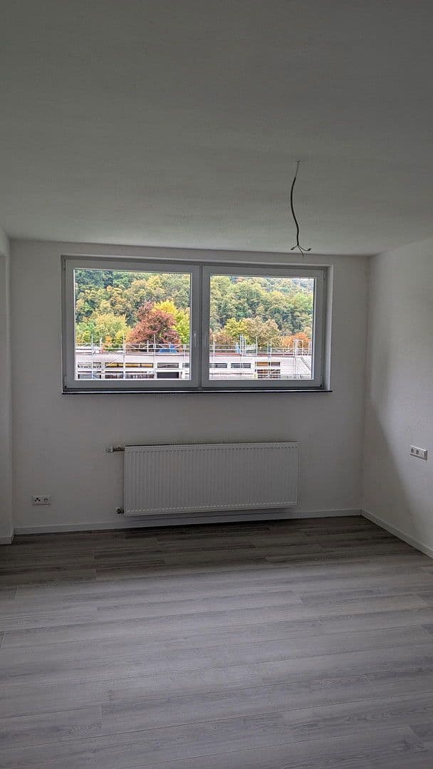Pronájem bytu 2+1 62 m², Künzelsau, Bádensko-Württembersko Pronájem bytu 2+1 62 m², Künzelsau, Bádensko-Württembersko
