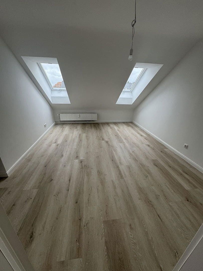 Pronájem bytu 4+1 132 m², Rellingen, Šlesvicko-Holštýnsko Pronájem bytu 4+1 132 m², Rellingen, Šlesvicko-Holštýnsko