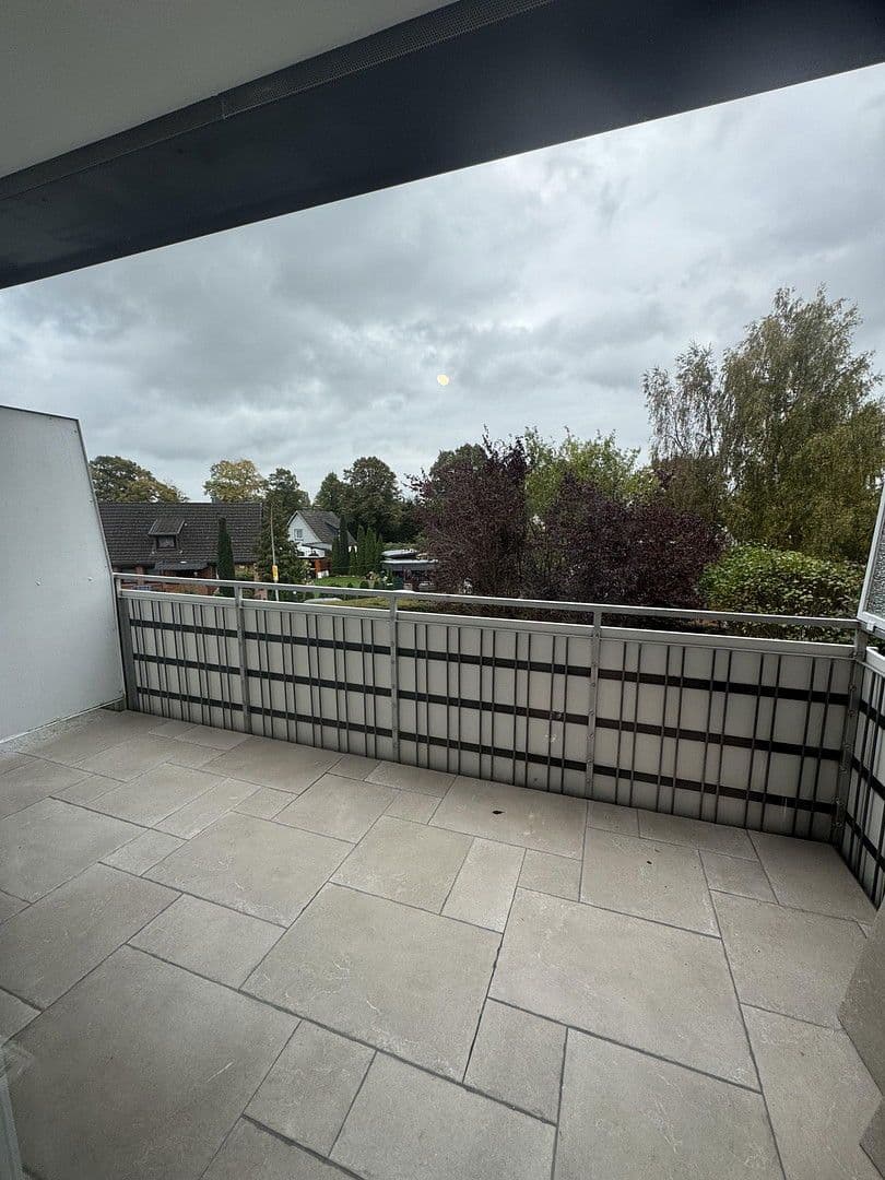 Pronájem bytu 4+1 132 m², Rellingen, Šlesvicko-Holštýnsko Pronájem bytu 4+1 132 m², Rellingen, Šlesvicko-Holštýnsko