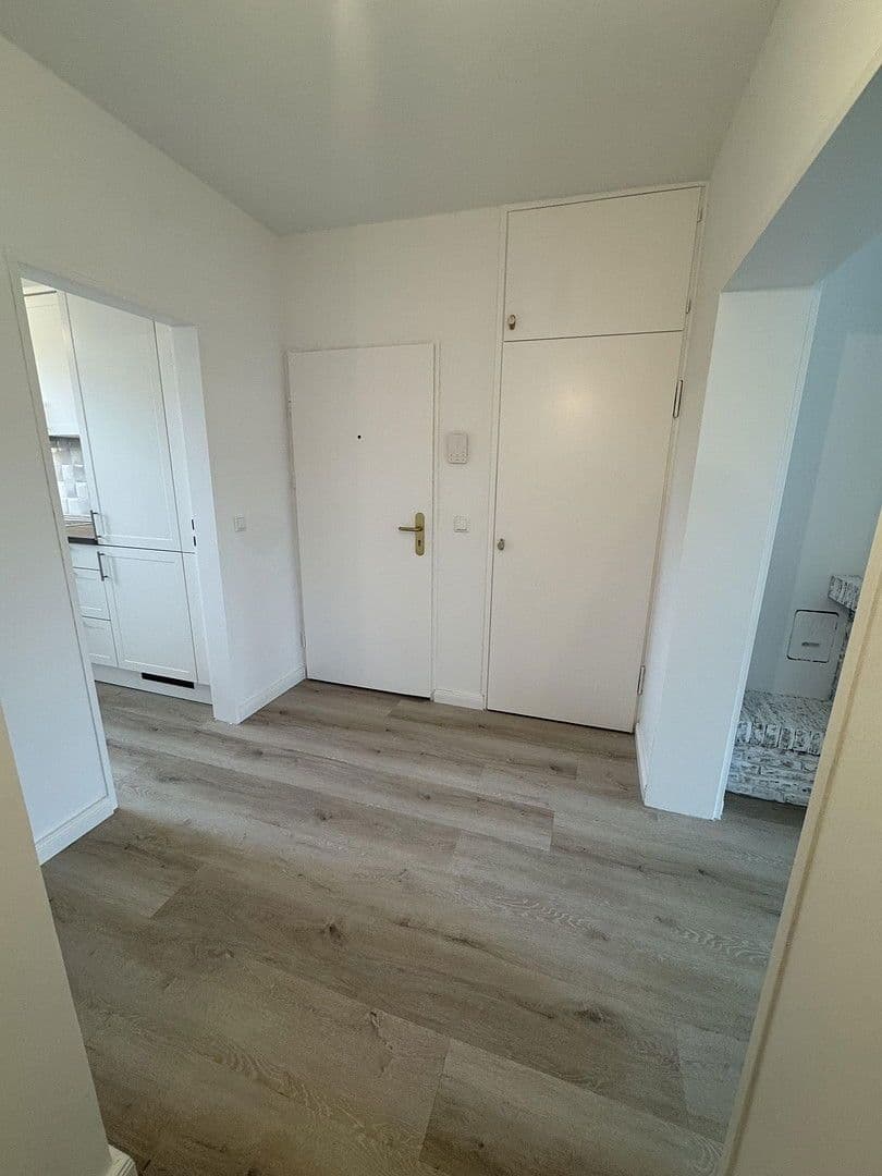 Pronájem bytu 4+1 132 m², Rellingen, Šlesvicko-Holštýnsko Pronájem bytu 4+1 132 m², Rellingen, Šlesvicko-Holštýnsko