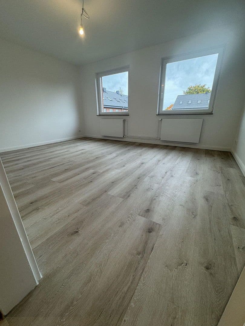 Pronájem bytu 4+1 132 m², Rellingen, Šlesvicko-Holštýnsko Pronájem bytu 4+1 132 m², Rellingen, Šlesvicko-Holštýnsko