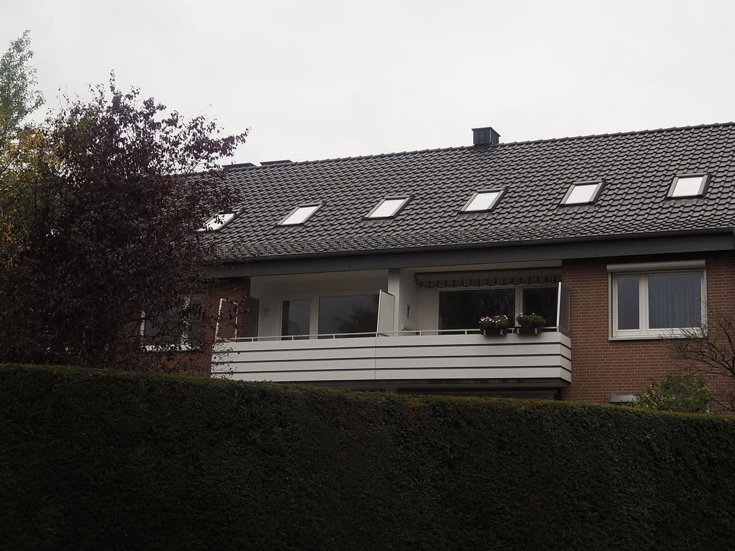 Pronájem bytu 4+1 132 m², Rellingen, Šlesvicko-Holštýnsko Pronájem bytu 4+1 132 m², Rellingen, Šlesvicko-Holštýnsko