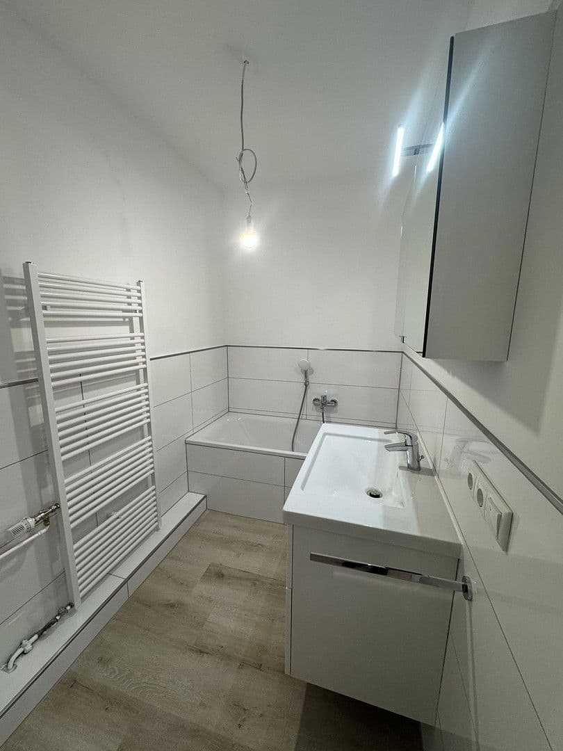 Pronájem bytu 4+1 132 m², Rellingen, Šlesvicko-Holštýnsko Pronájem bytu 4+1 132 m², Rellingen, Šlesvicko-Holštýnsko