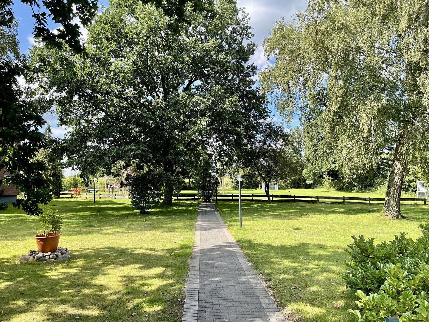 Pronájem bytu 4+1 132 m², Rellingen, Šlesvicko-Holštýnsko Pronájem bytu 4+1 132 m², Rellingen, Šlesvicko-Holštýnsko