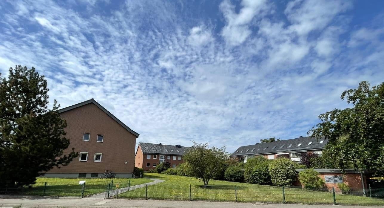 Pronájem bytu 4+1 132 m², Rellingen, Šlesvicko-Holštýnsko Pronájem bytu 4+1 132 m², Rellingen, Šlesvicko-Holštýnsko