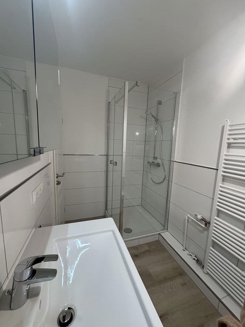 Pronájem bytu 4+1 132 m², Rellingen, Šlesvicko-Holštýnsko Pronájem bytu 4+1 132 m², Rellingen, Šlesvicko-Holštýnsko